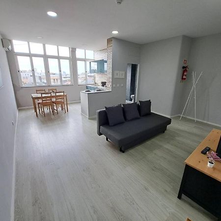 Bolhao Apartment 波尔图 外观 照片