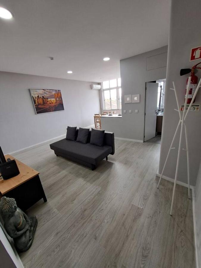 Bolhao Apartment 波尔图 外观 照片