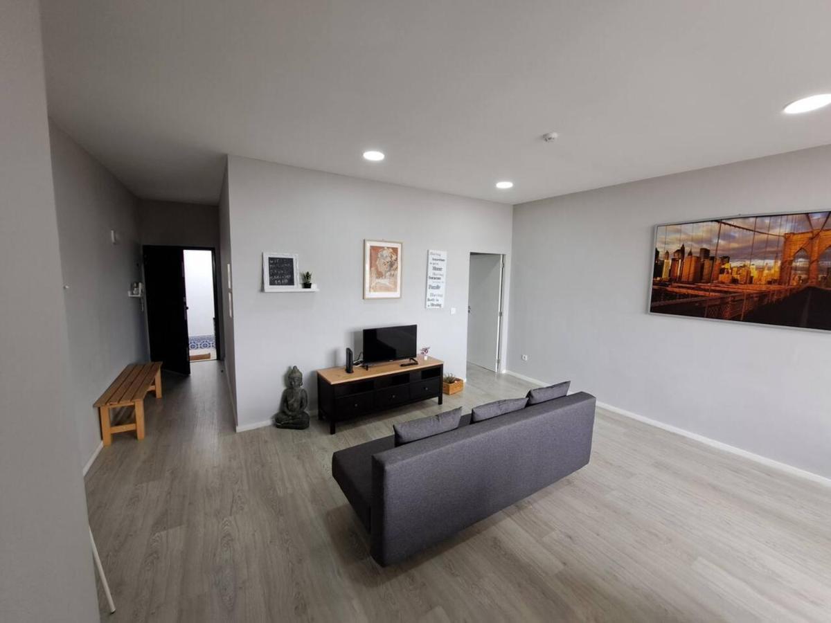 Bolhao Apartment 波尔图 外观 照片
