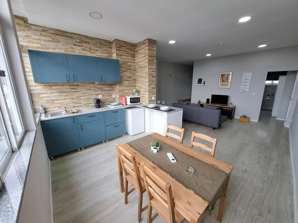 Bolhao Apartment 波尔图 外观 照片