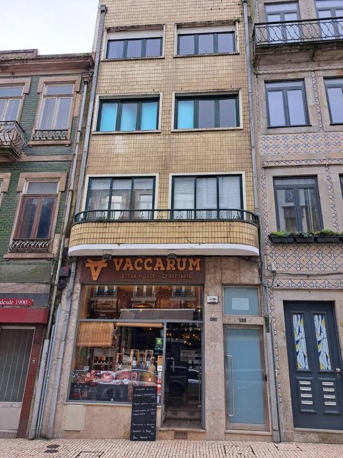 Bolhao Apartment 波尔图 外观 照片