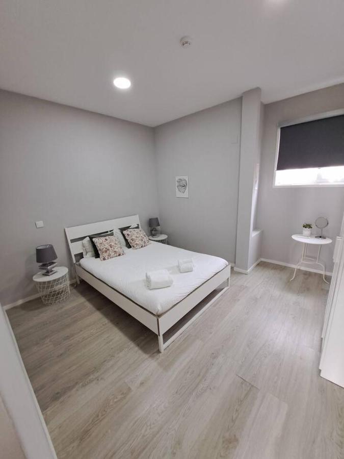 Bolhao Apartment 波尔图 外观 照片