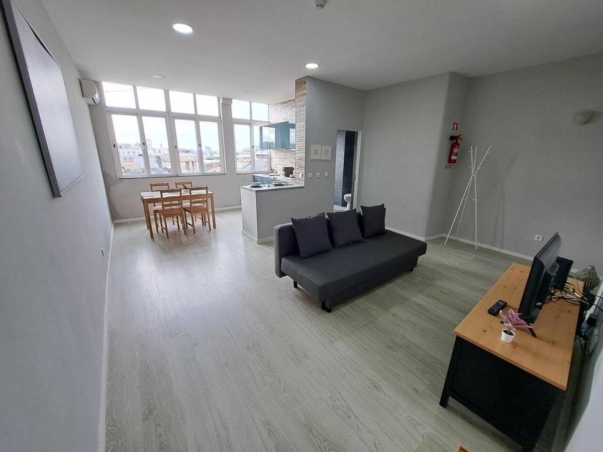 Bolhao Apartment 波尔图 外观 照片