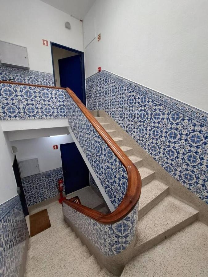 Bolhao Apartment 波尔图 外观 照片