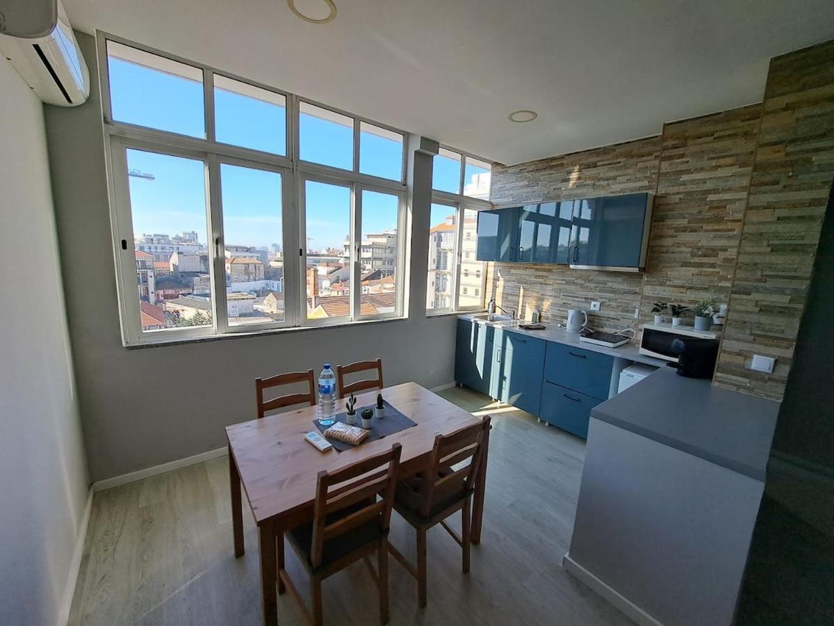 Bolhao Apartment 波尔图 外观 照片