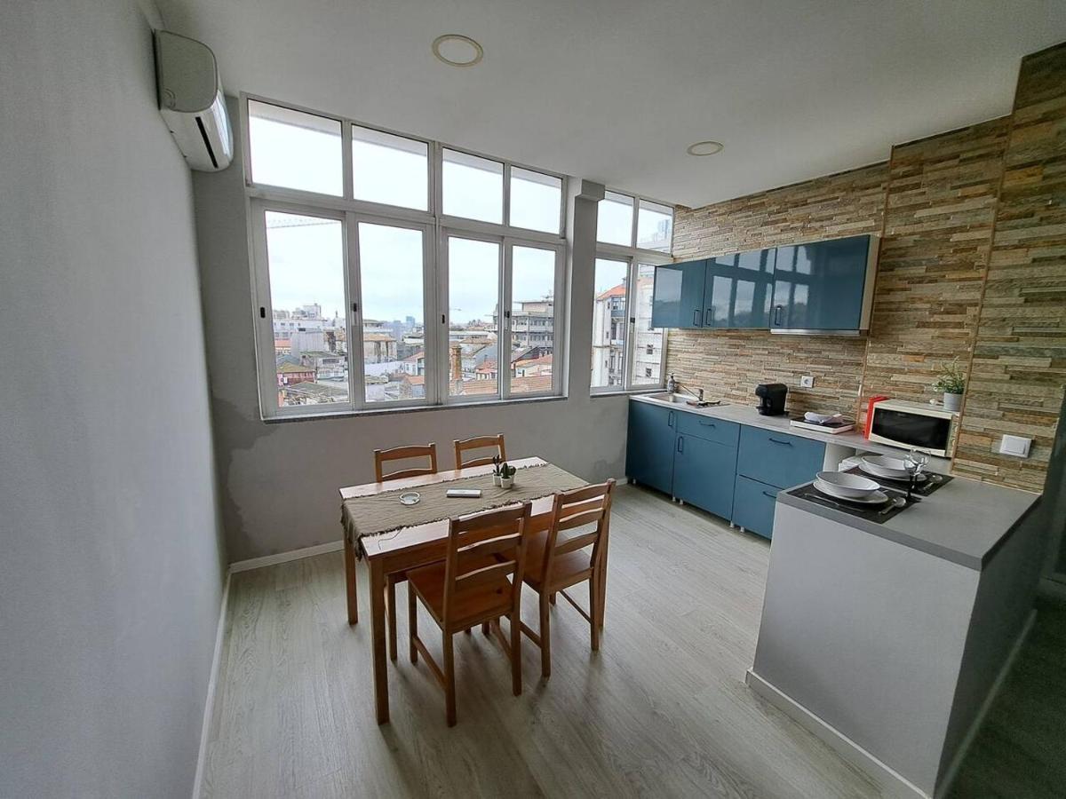 Bolhao Apartment 波尔图 外观 照片