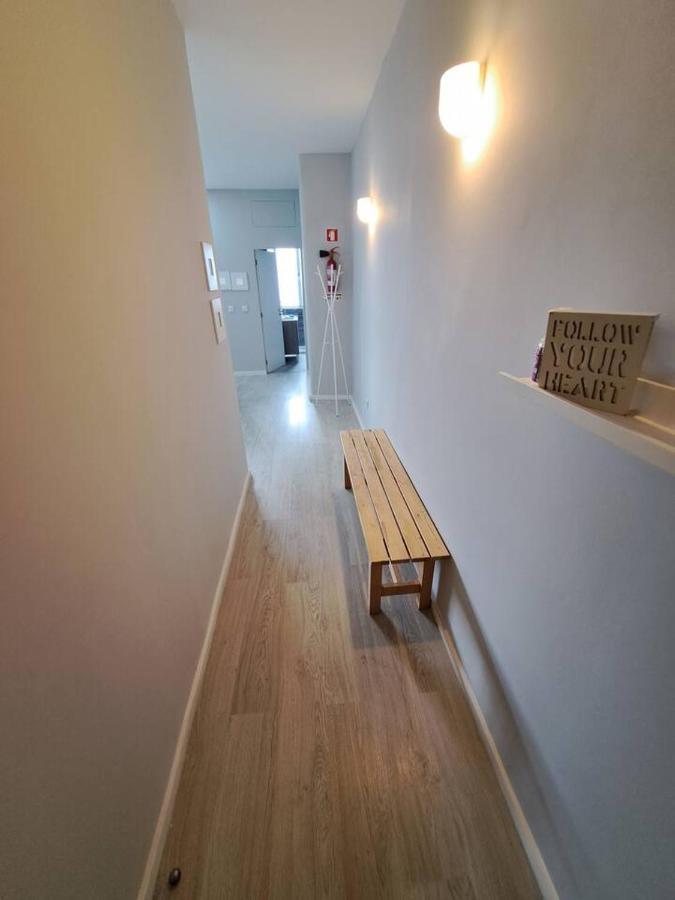 Bolhao Apartment 波尔图 外观 照片