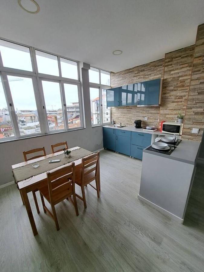 Bolhao Apartment 波尔图 外观 照片